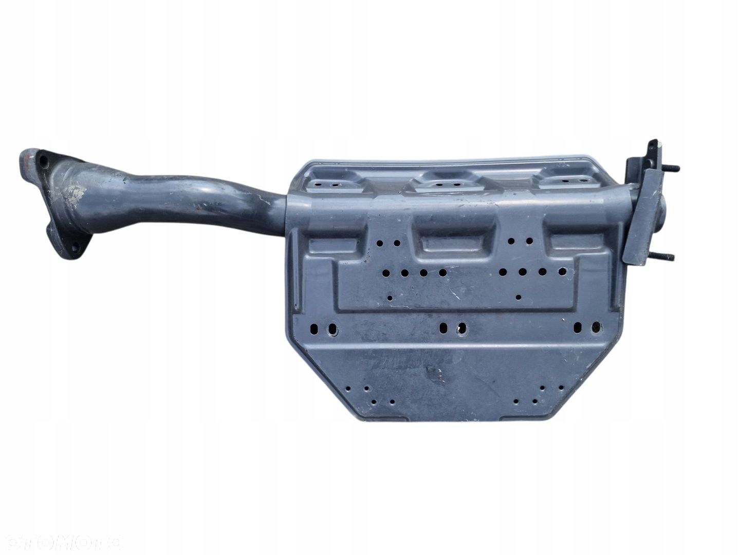 Nadkole Tylne Gitara Wspornik Mocowanie Błotnika Scania R S NTG NGS 2485471 - 2