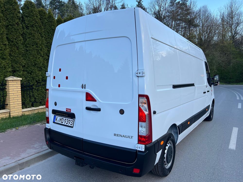 Renault Master - 21