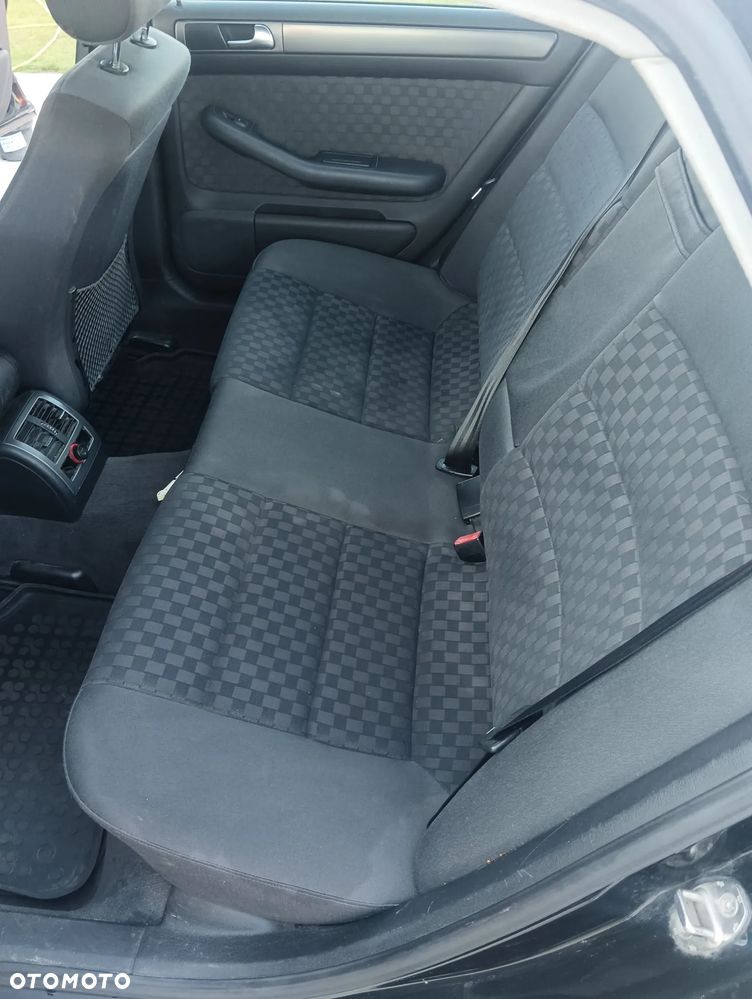Audi A6 Limousine - 10