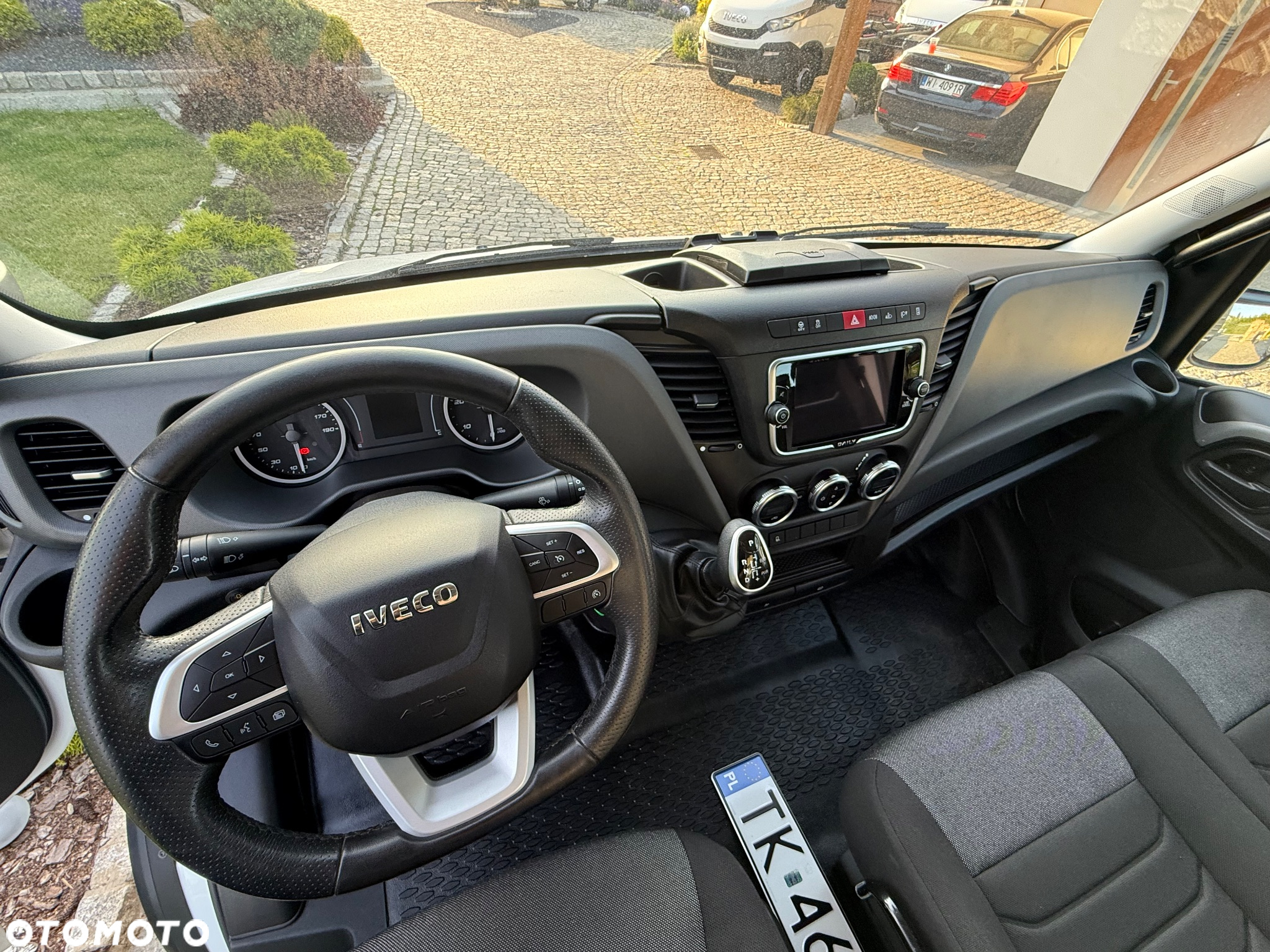 Iveco Daily 35-160 - 26