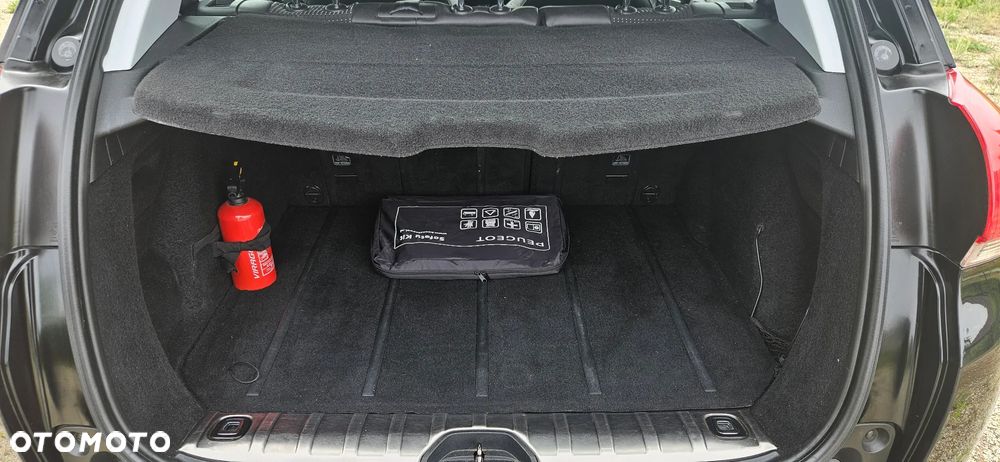 Peugeot 2008 PureTech 82 Allure - 9