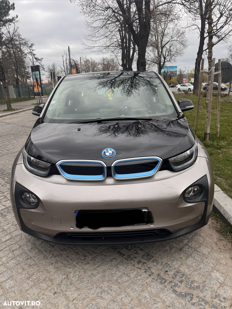 BMW i3 60 Ah - 4