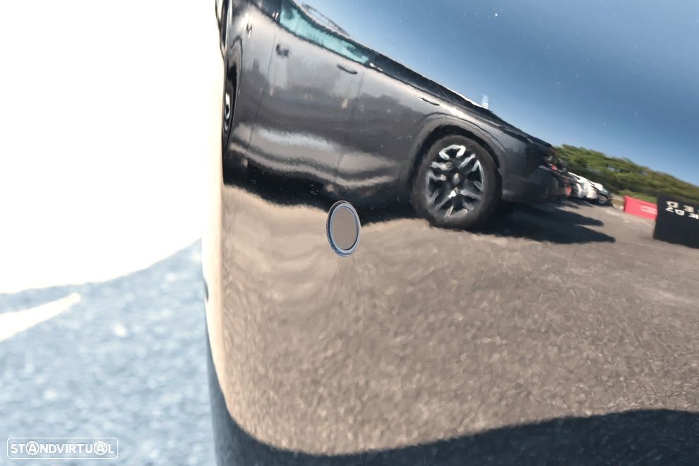 Peugeot 208 1.2 PureTech Allure - 10