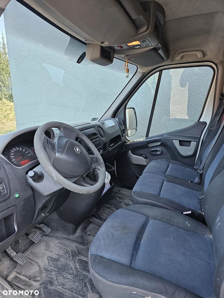 Renault MASTER - 4