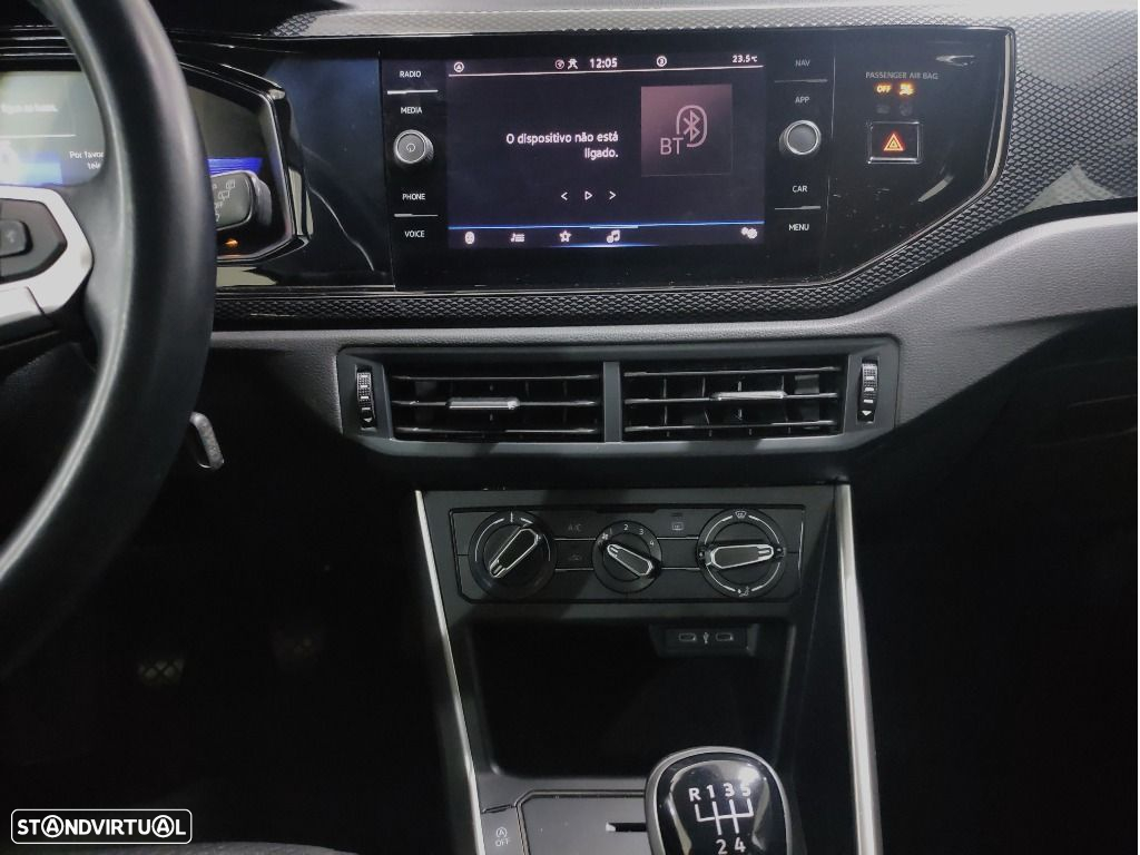 VW Polo 1.0 TSI Life - 12