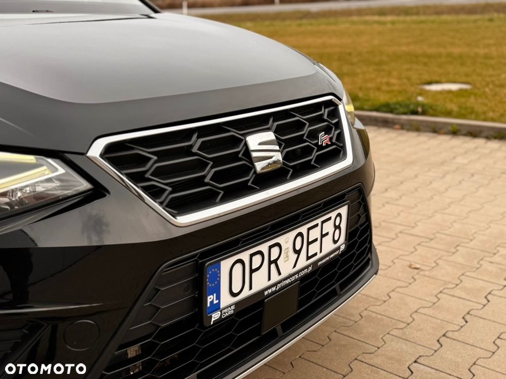 Seat Arona 1.5 TSI EVO FR - 22