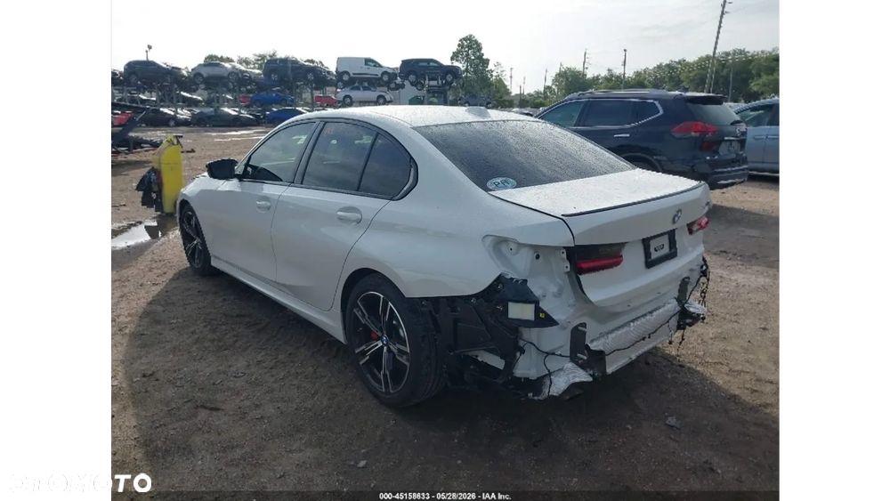BMW Seria 3 M340i xDrive - 5