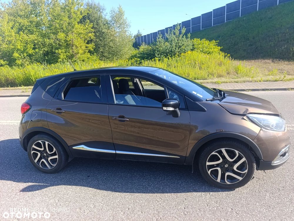 Renault Captur ENERGY TCe 120 EDC Dynamique - 3