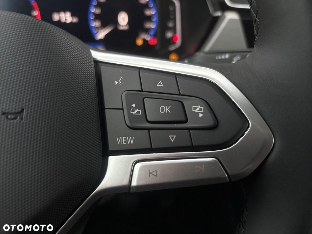 Volkswagen Touran 2.0 TDI BMT SCR Comfortline Plus - 25