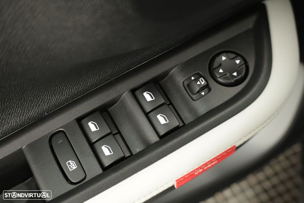 Citroën e-C3 44 kWh Autonomia Conforto Max - 21