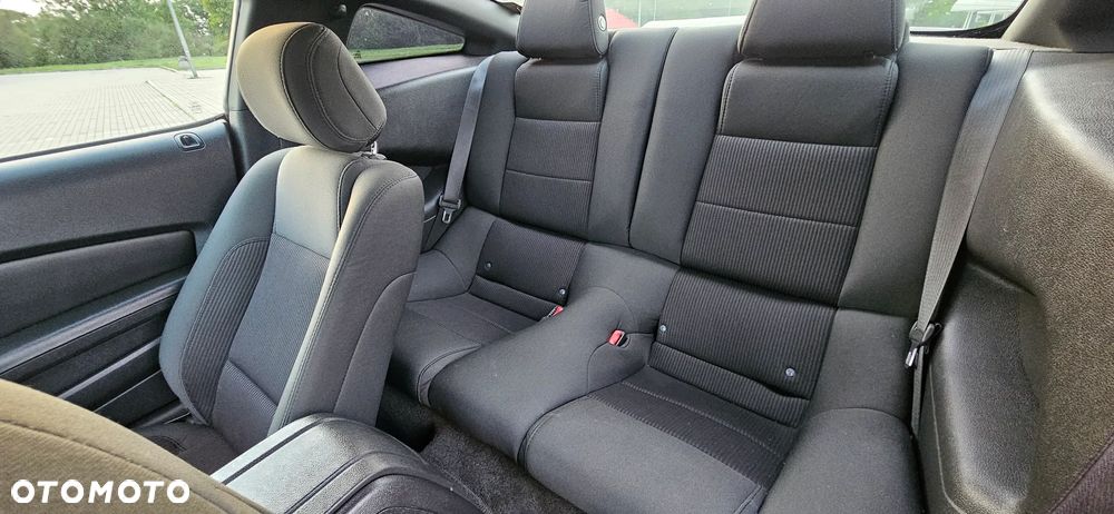 Ford Mustang 3.7 V6 Premium - 7