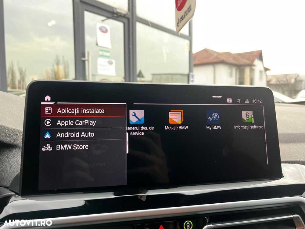 BMW X4 xDrive20d MHEV - 21