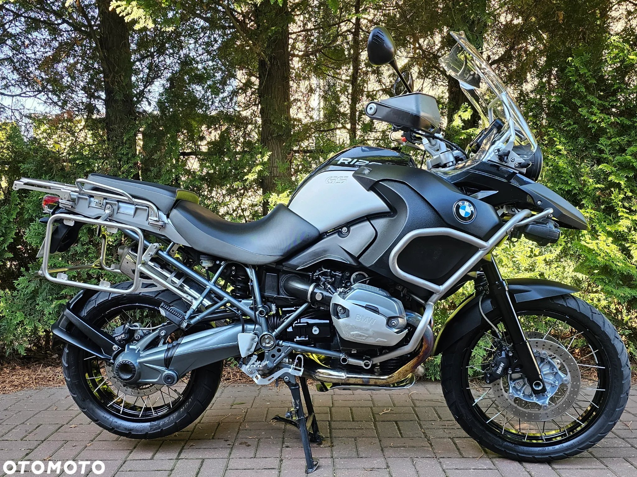 BMW R - 2