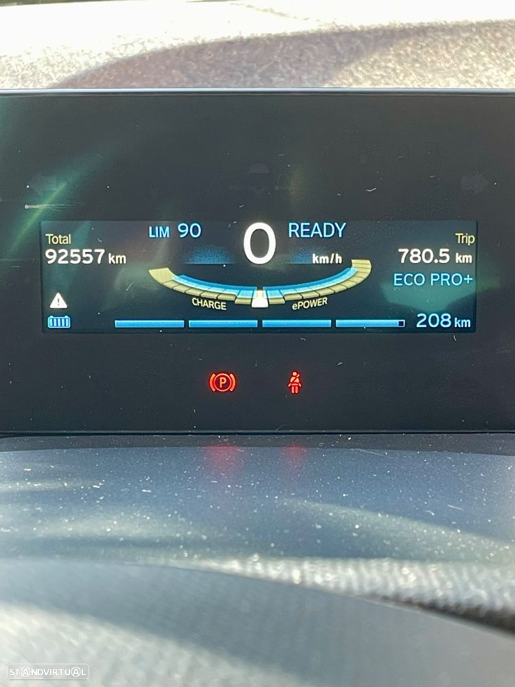 BMW i3 (94 Ah) - 10