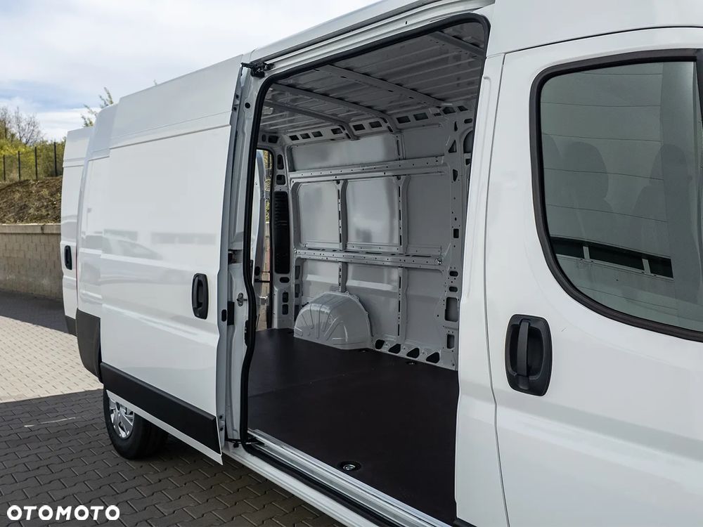 Toyota Proace MAX L3H2 - 8