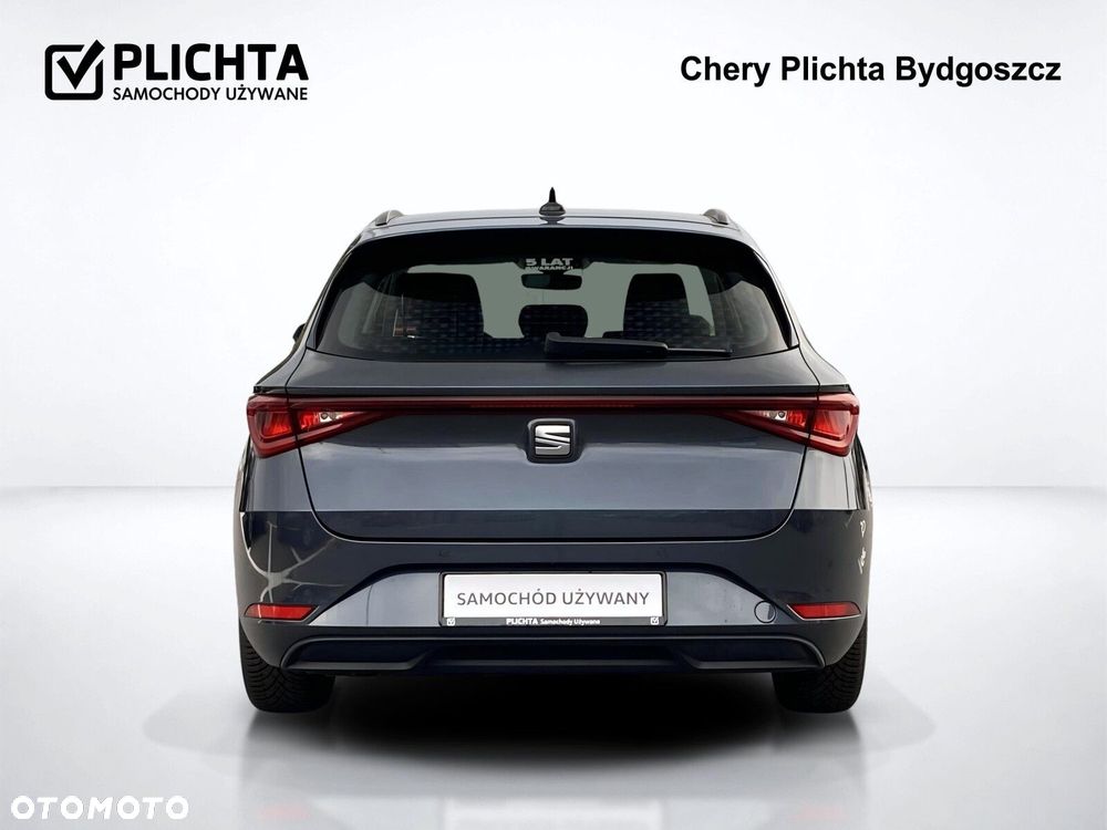 Seat Leon 1.5 TSI Style - 5
