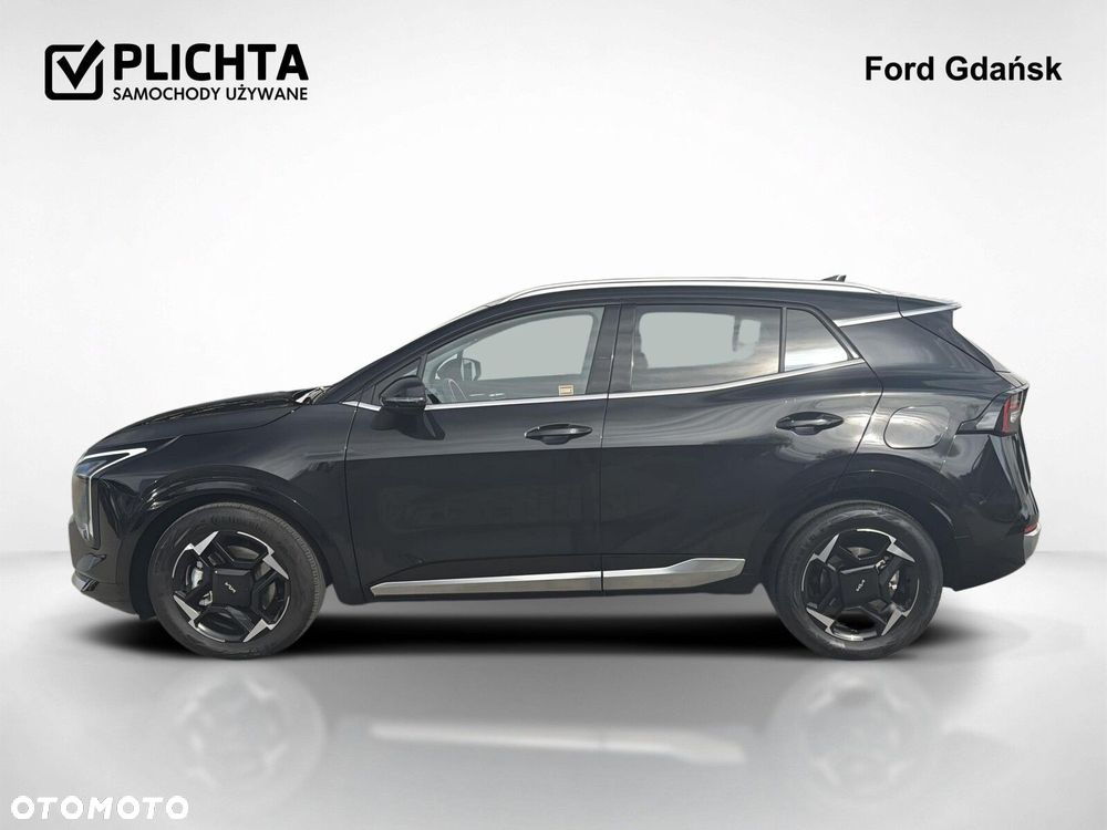 Kia Sportage 2026 photo 2