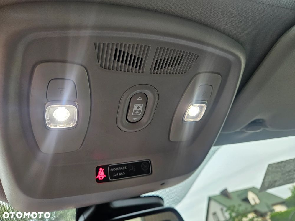 Renault Kadjar Energy dCi 130 CROSSBORDER-S - 37