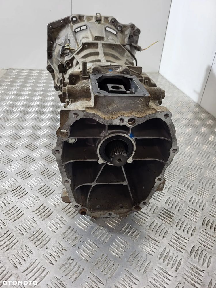 Suzuki Grand Vitara II 1.9 DDIS Skrzynia Biegów - 4