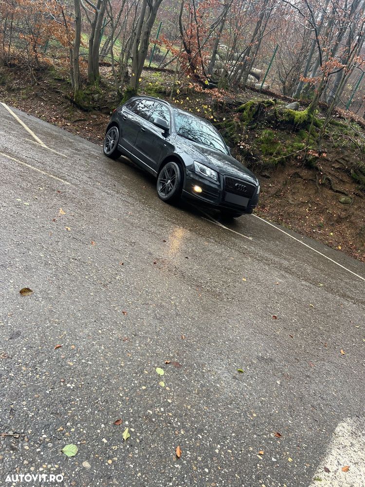 Audi Q5 - 2