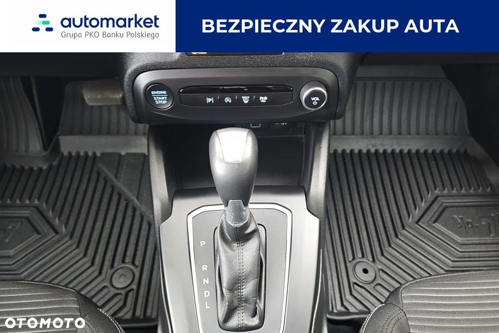 Ford Focus 1.0 EcoBoost mHEV Titanium - 13