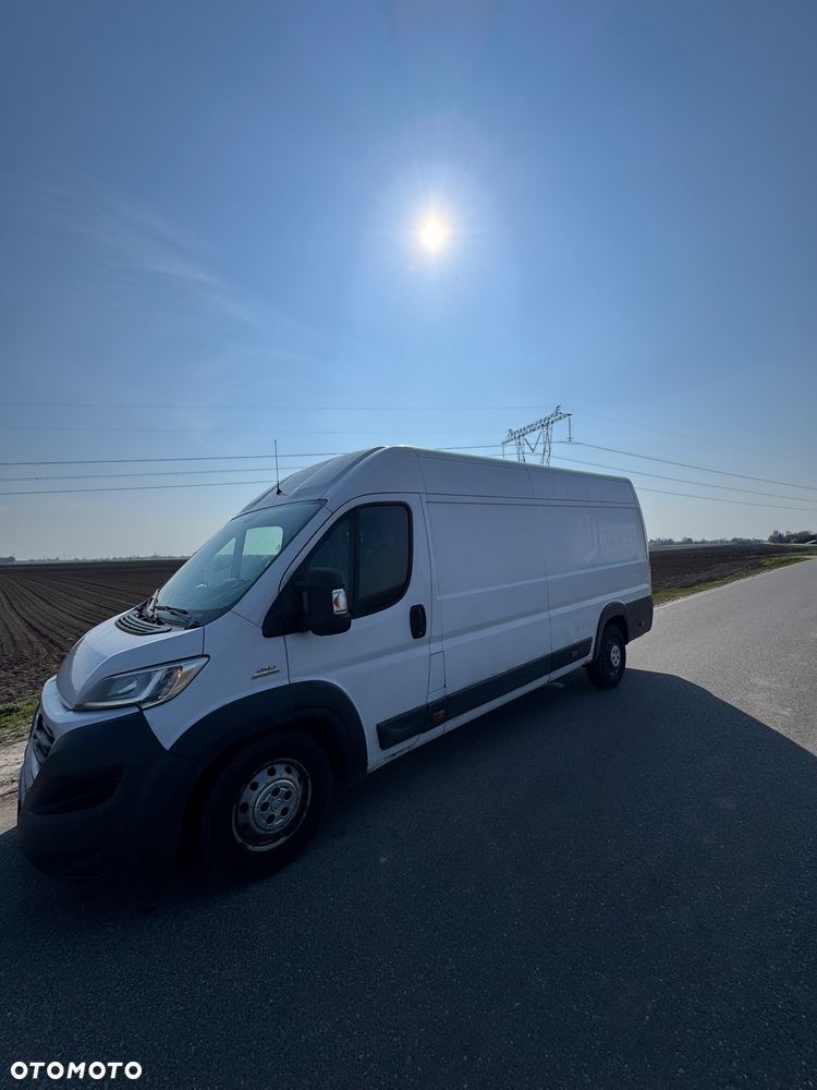 Fiat Ducato - 4