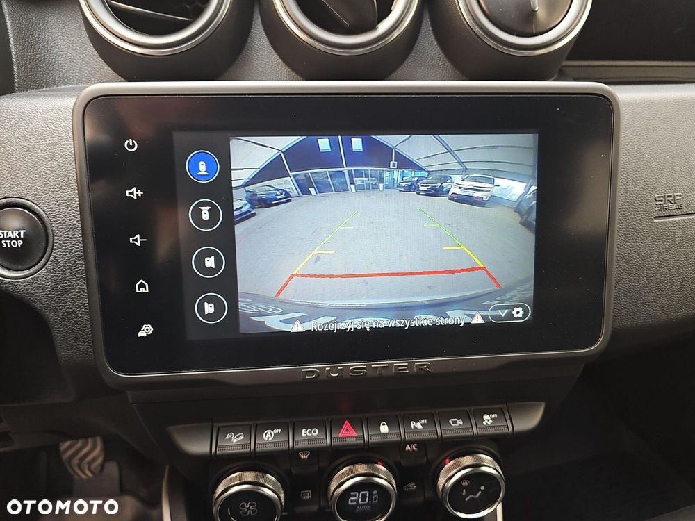 Dacia Duster - 22