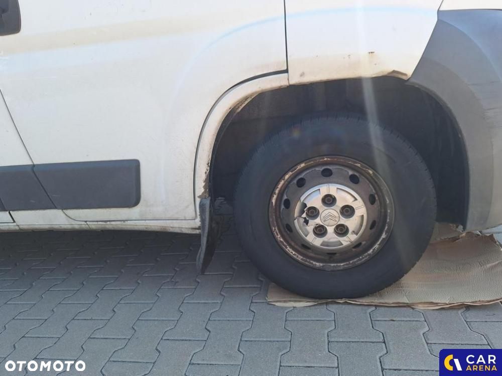 Citroën Jumper - 30