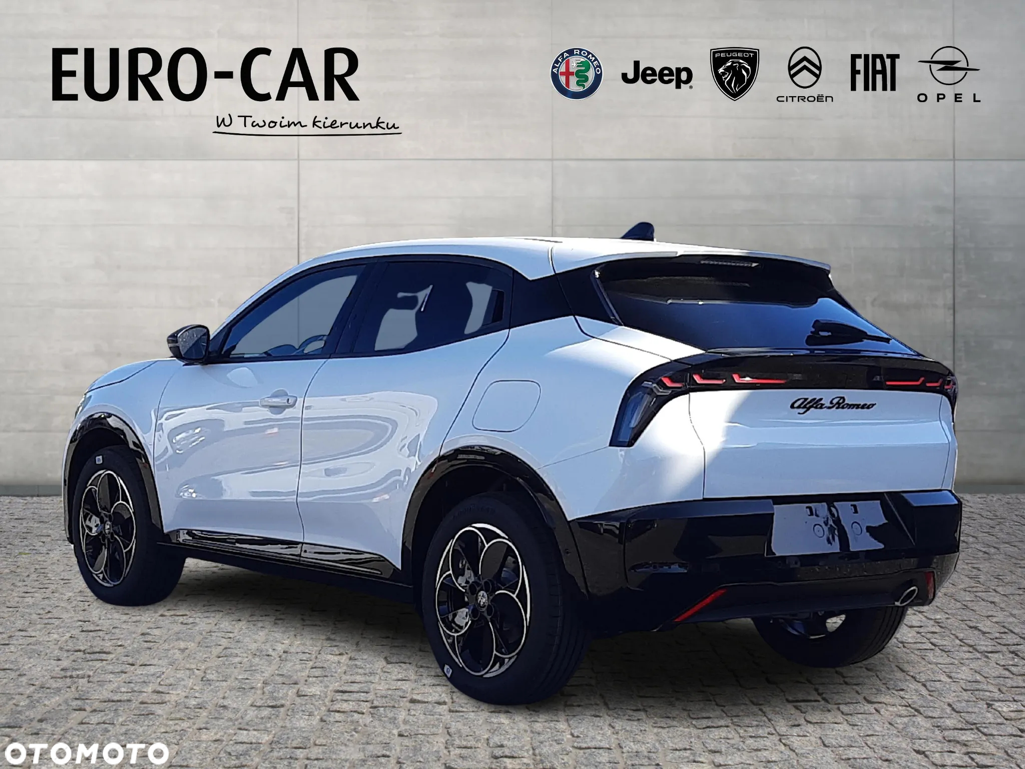 Alfa Romeo Junior - 4