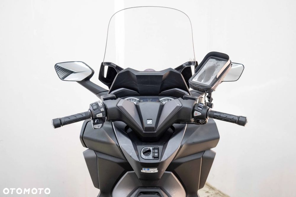 Honda NSS - 26