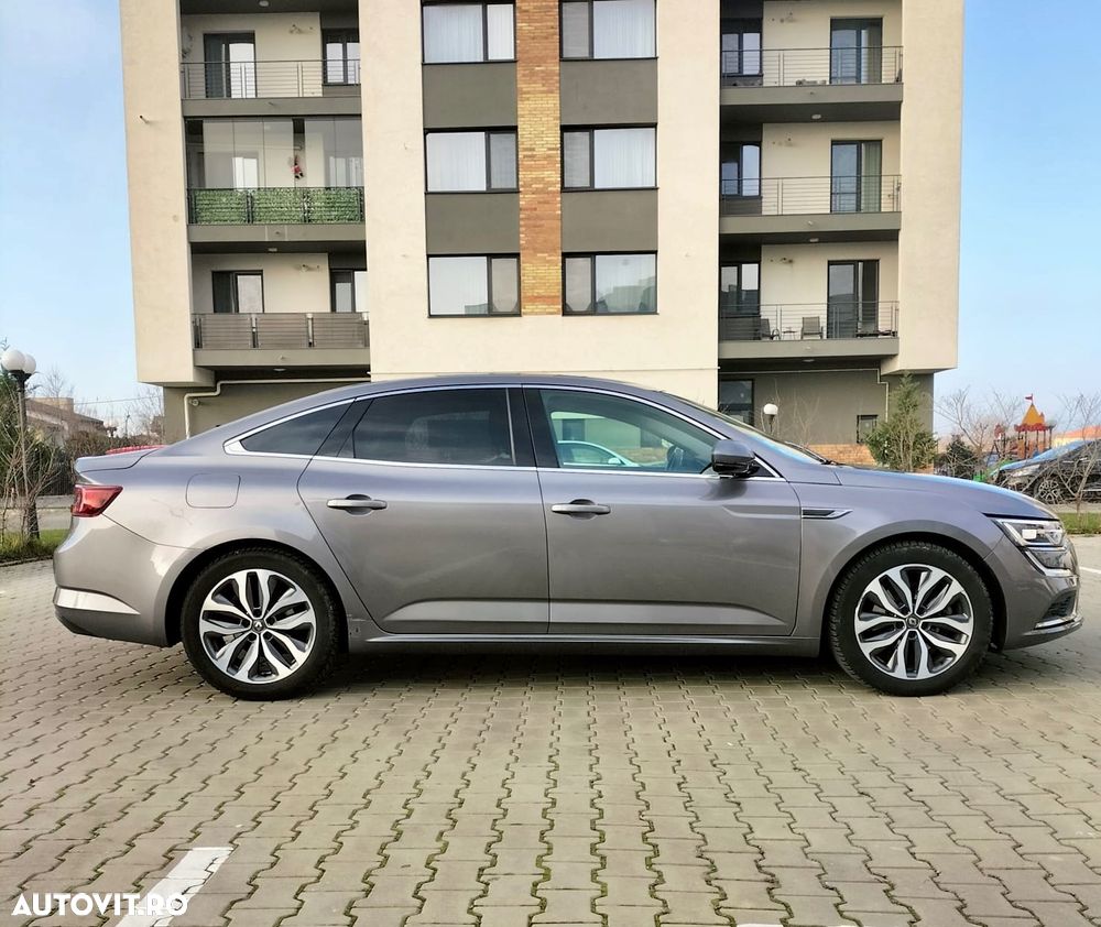 Renault Talisman - 2