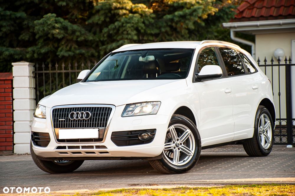 Audi Q5 2.0 TDI Quattro S tronic - 20