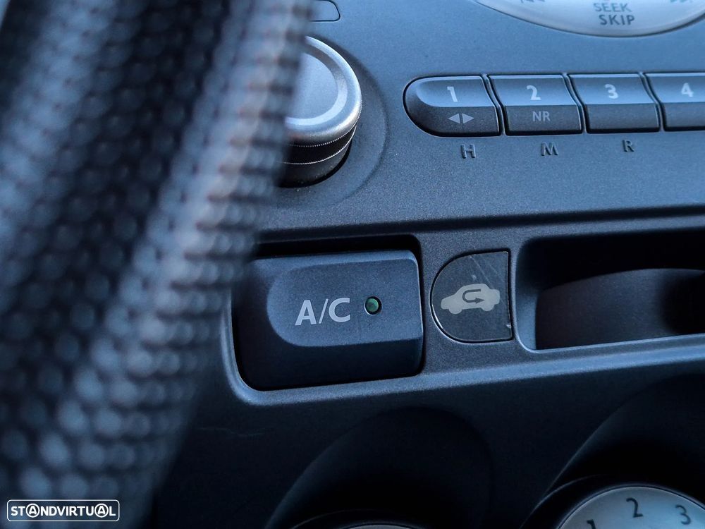 Honda Jazz 1.2 LS Cool AC - 11