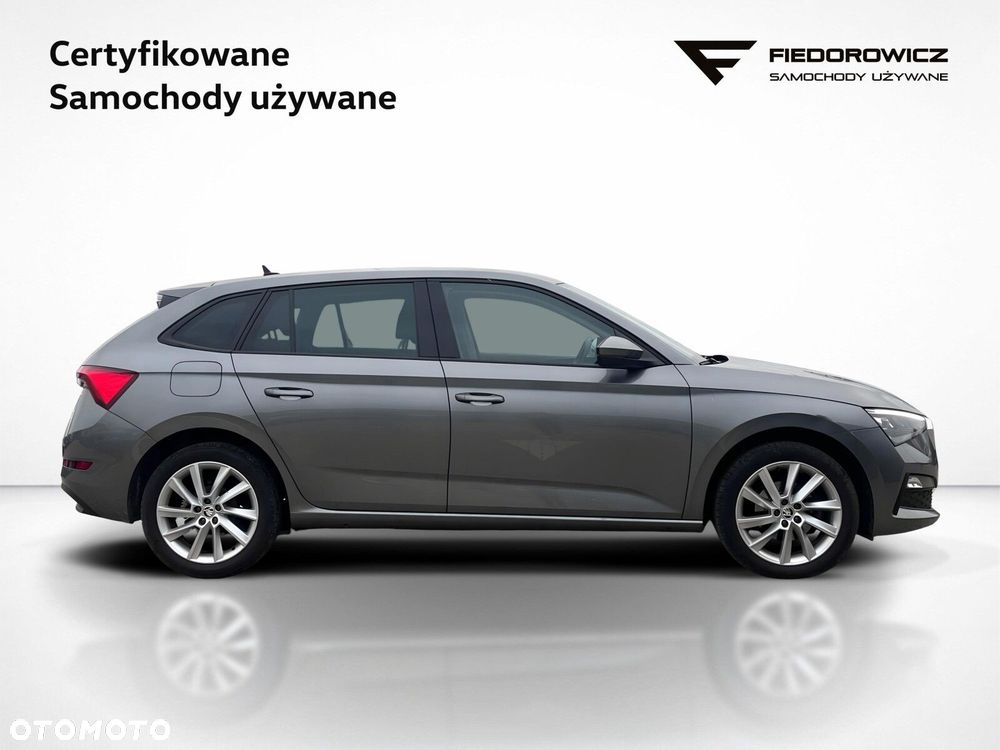 Skoda Scala 1.5 TSI Style - 7