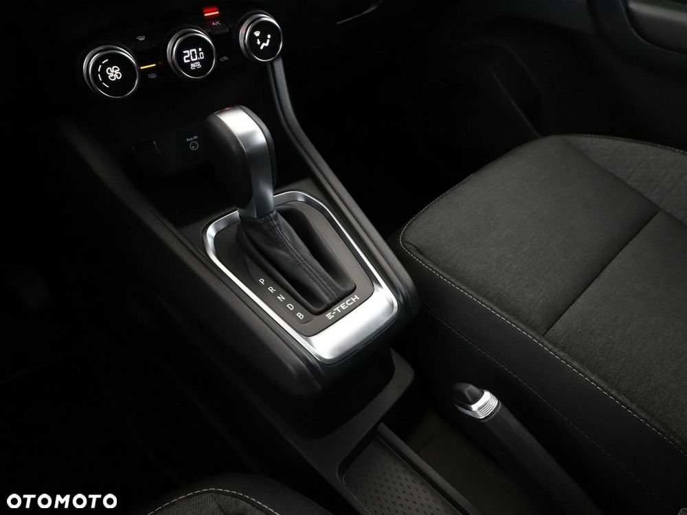 Renault Captur E-TECH Full 145 EVOLUTION - 30