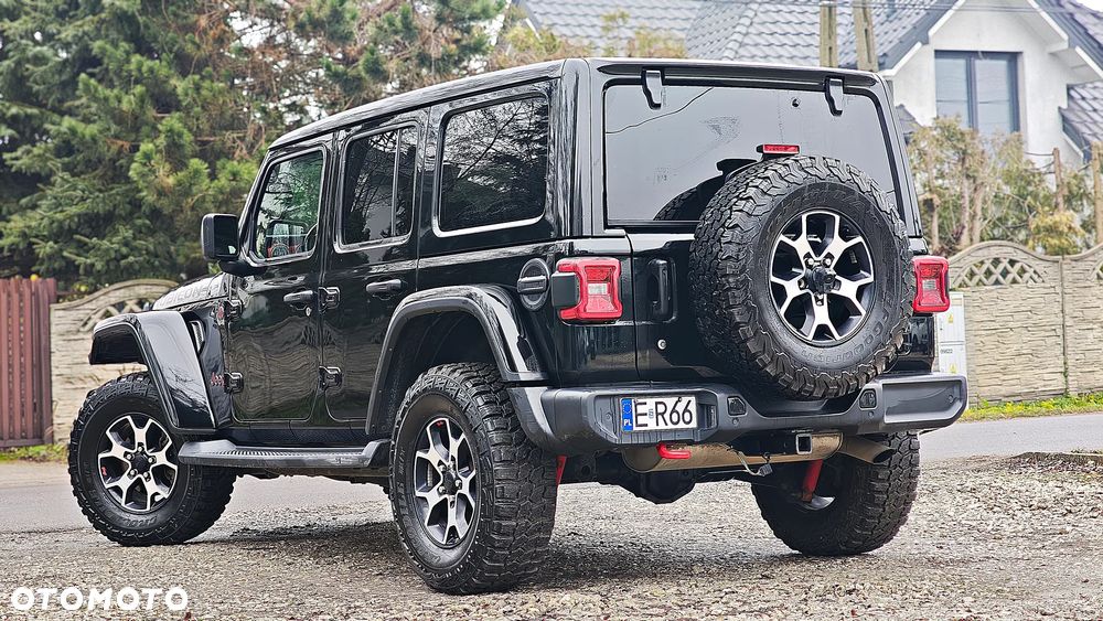 Jeep Wrangler - 3