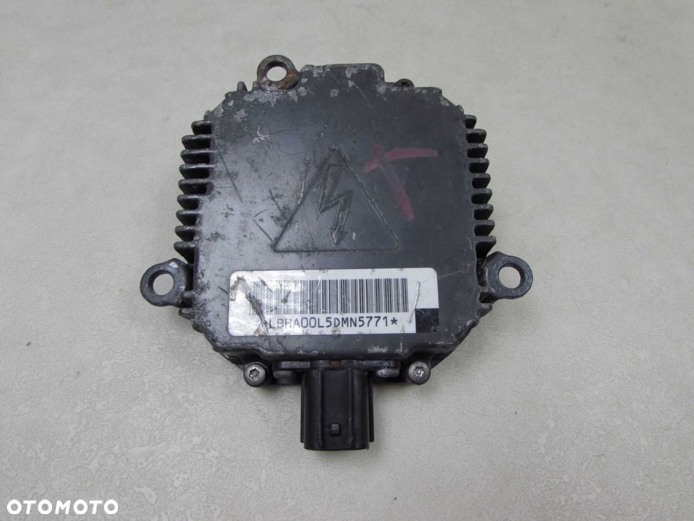 HONDA CIVIC VIII UFO PRZETOWRNICA XENON LBHA00L 06-11 - 2