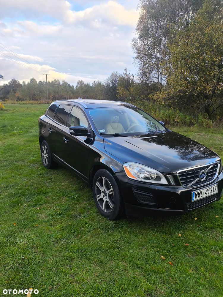 Volvo Xc 60