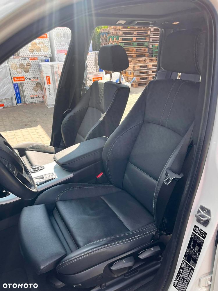 BMW X3 xDrive20d - 19