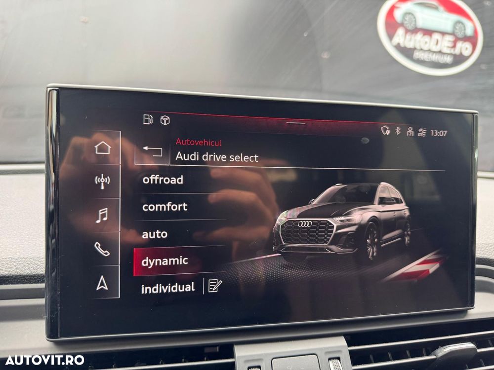 AUDI Q5 2021 — imagine 27