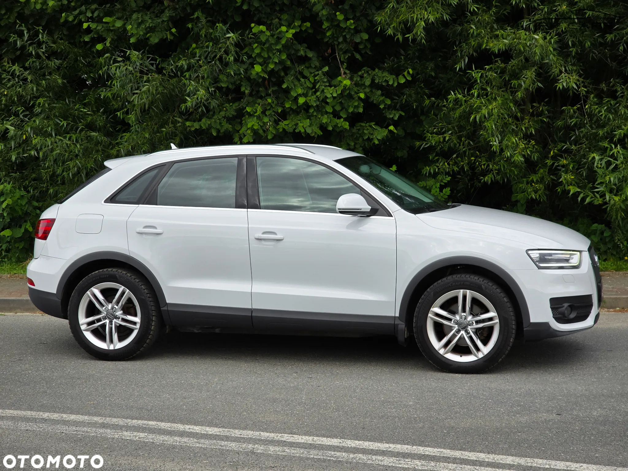 Audi Q3 2.0 TDI Quattro - 16