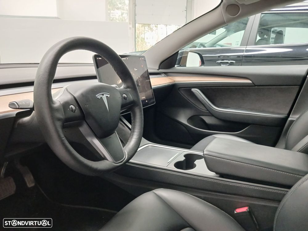Tesla Model 3 Standard RWD - 7