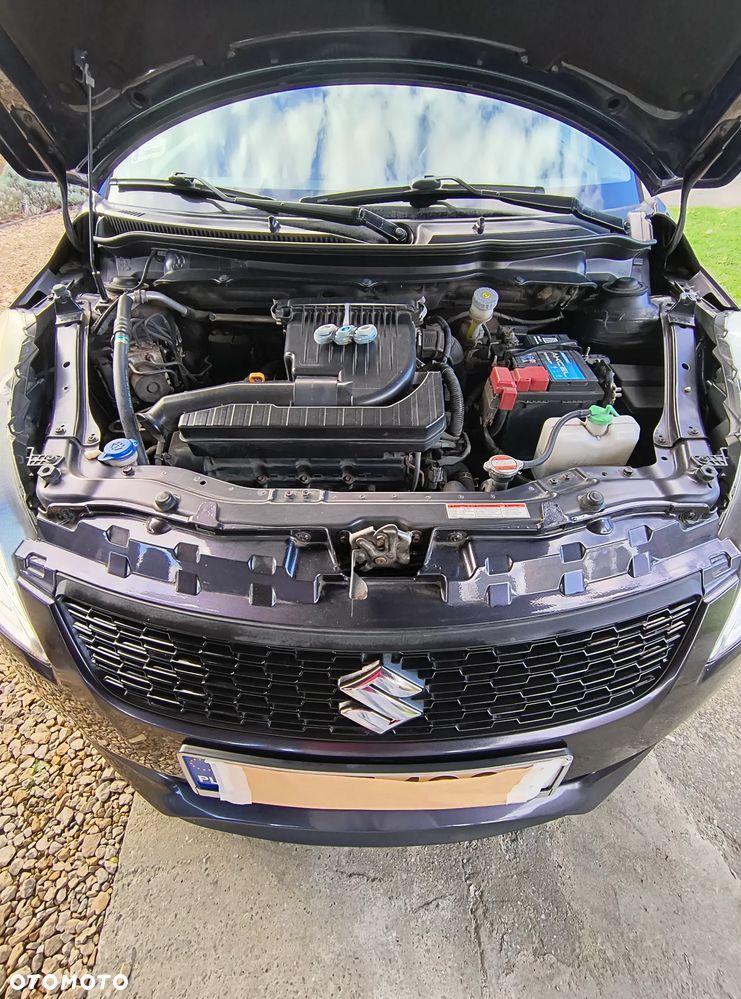 Suzuki Swift 1.2 ECO+ Comfort - 10