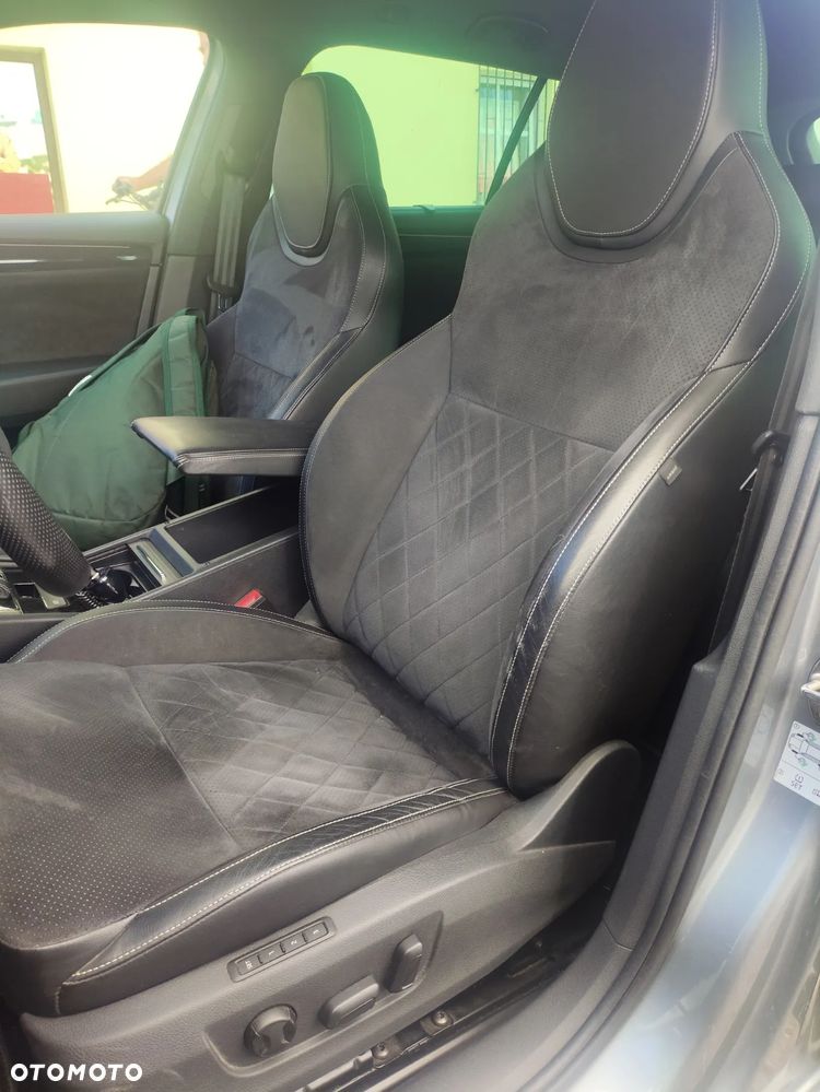 Skoda Superb 2.0 TSI 4x4 DSG Sportline - 8