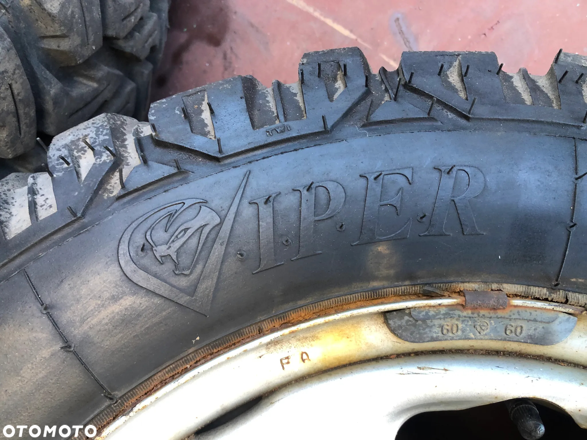 Koła Felgi 5x139,7 108 MM Opony 215/65 R16 12,5 MM 2018R Suzuki Grand Vitara - Gwarancja Wysyłka Montaż - 9