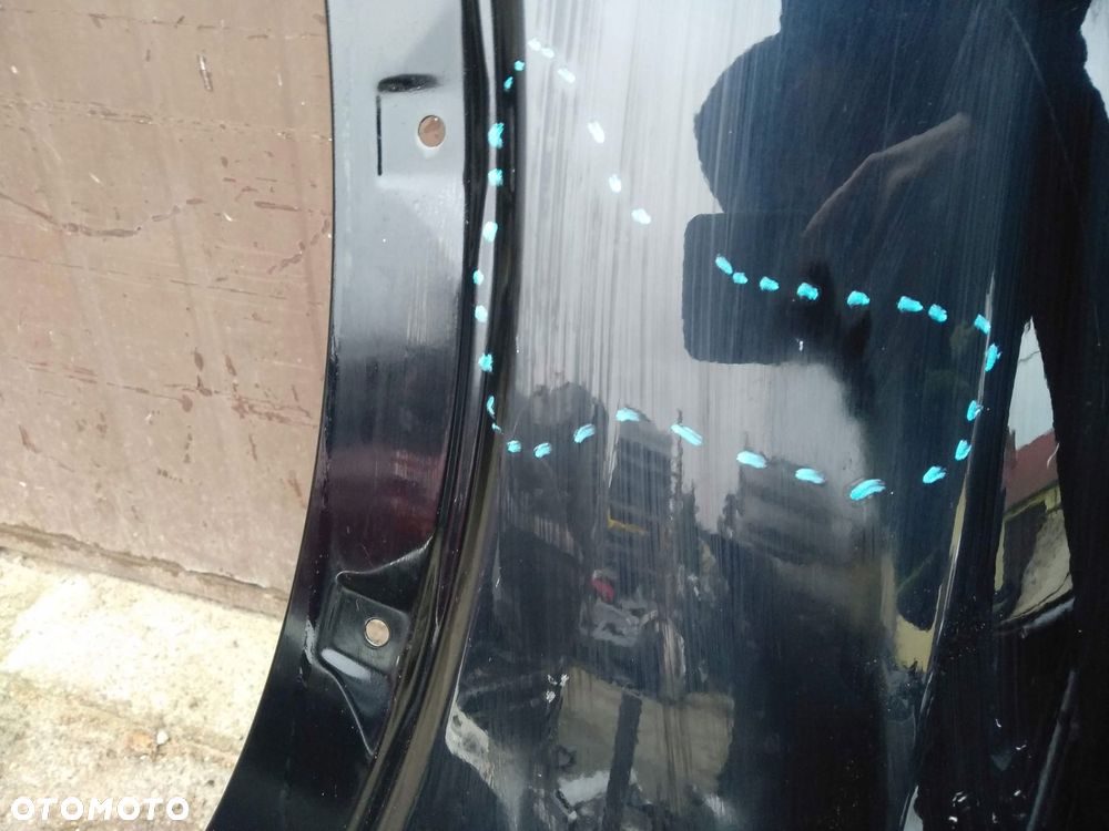 błotnik lewy przód mitsubishi eclipse cross - 12