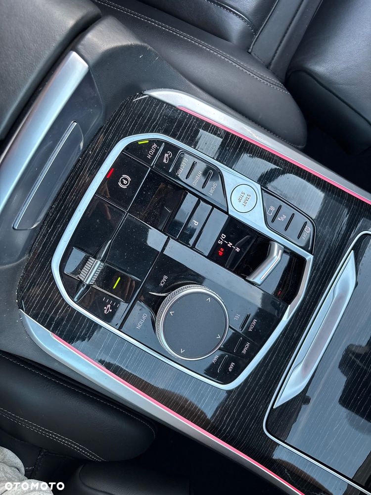 BMW X5 xDrive50e PHEV M Sport Edition sport - 37