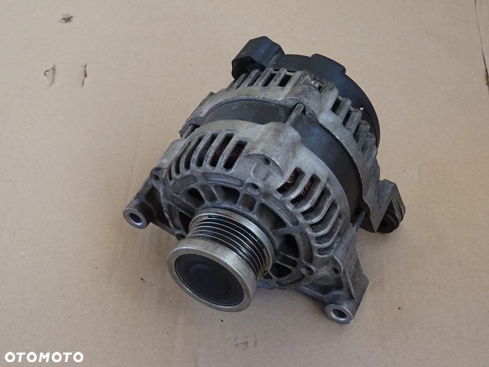 ALTERNATOR SILNIKA 1,4 T OPEL ZAFIRA C ASTRA J MOKKA MERIVA B ADAM - 3