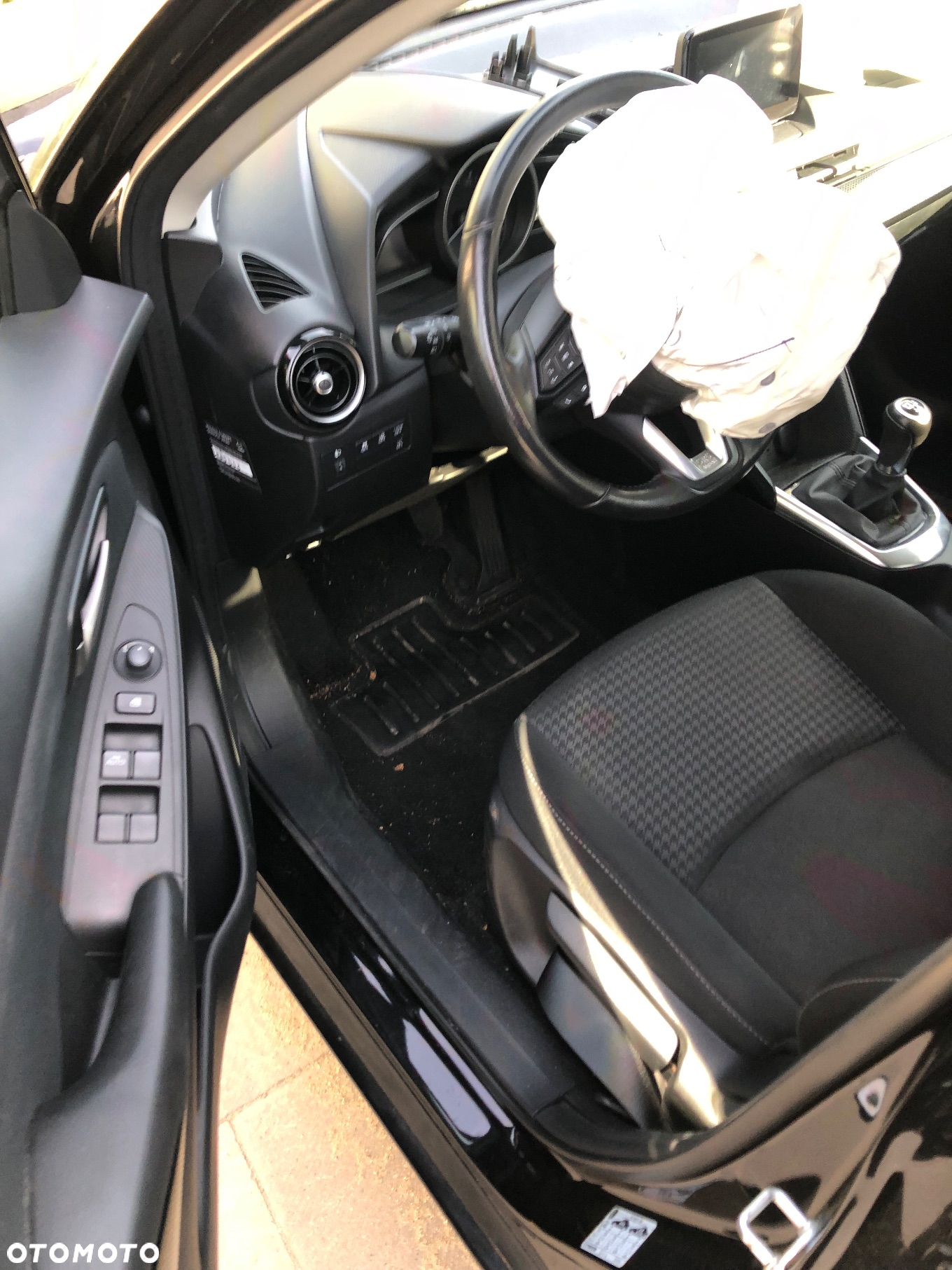 Mazda 2 1.5 Skymotion - 8
