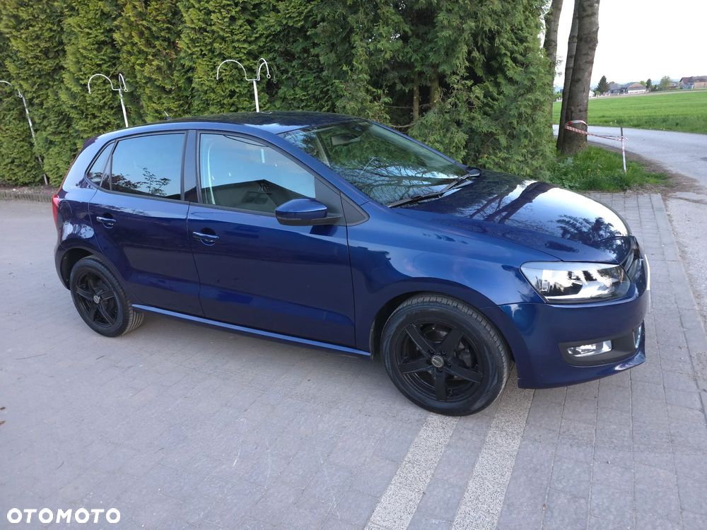 Volkswagen Polo 1.4 Team - 3